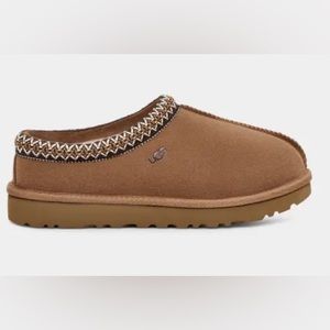 Brand new in box Ugg Tasman woman slippers